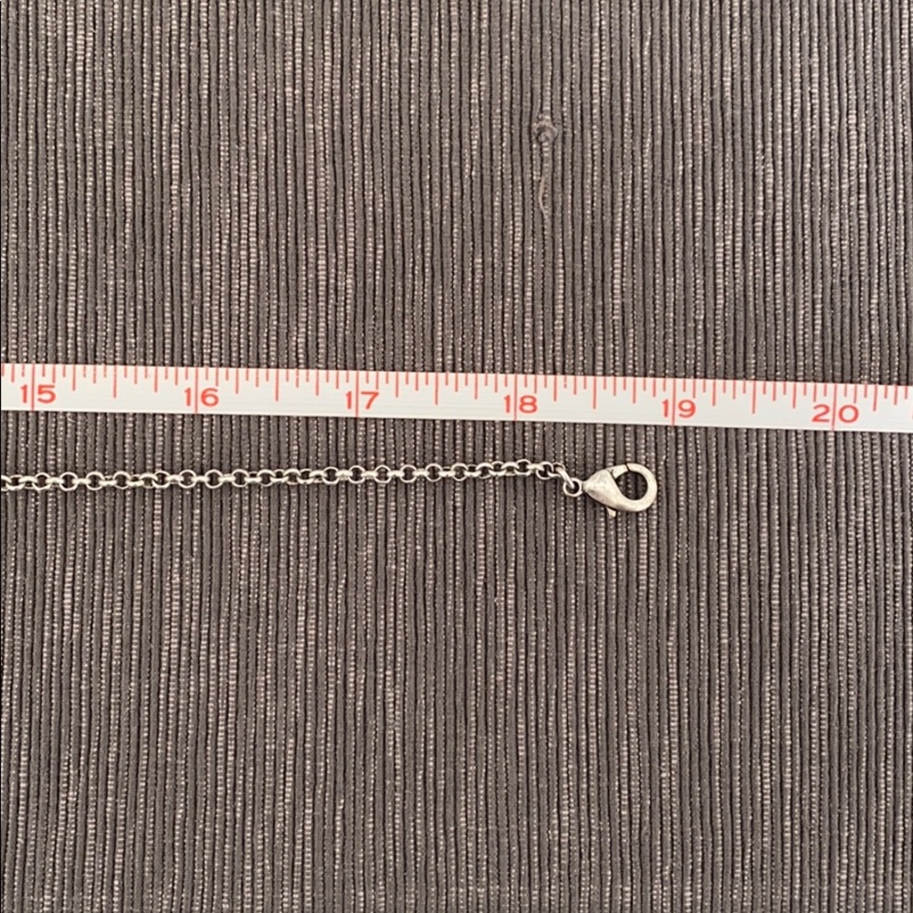 Lucky Brand | Geometric Necklace - Picture 6 of 6